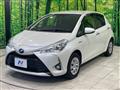 2018 Toyota Vitz