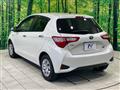 2018 Toyota Vitz