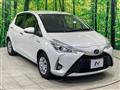 2018 Toyota Vitz