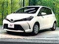 2016 Toyota Vitz