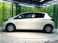 2016 Toyota Vitz