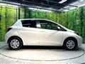 2016 Toyota Vitz