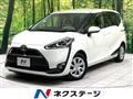 2016 Toyota Sienta