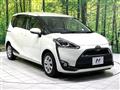 2016 Toyota Sienta