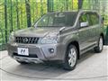2010 Nissan X-Trail