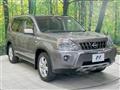 2010 Nissan X-Trail