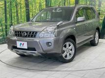 2010 Nissan X-Trail