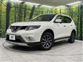 2014 Nissan X-Trail