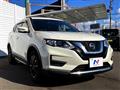 2022 Nissan X-Trail