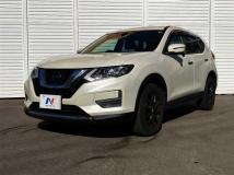 2022 Nissan X-Trail