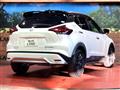 2021 Nissan KIX