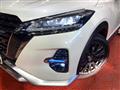 2021 Nissan KIX