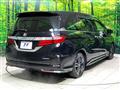 2016 Honda Odyssey Hybrid