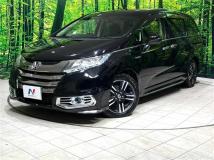 2016 Honda Odyssey Hybrid