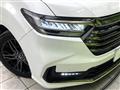 2021 Honda Odyssey Hybrid