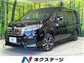 2019 Honda Step WGN