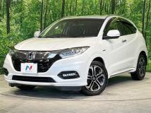 2019 Honda VEZEL
