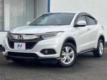 2020 Honda VEZEL