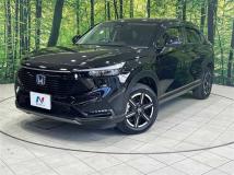 2022 Honda VEZEL