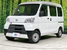 2019 Daihatsu Hijet Cargo