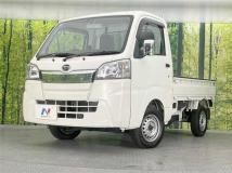 2015 Daihatsu Hijet Truck