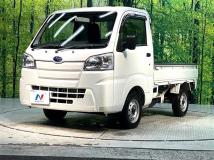 2017 Subaru Sambar Truck
