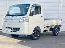 2019 Daihatsu Hijet Truck