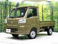 2025 Daihatsu Hijet Truck