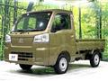 2025 Daihatsu Hijet Truck
