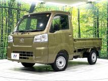 2025 Daihatsu Hijet Truck