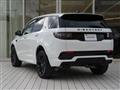 2021 Land Rover Discovery Sport
