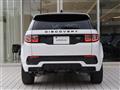 2021 Land Rover Discovery Sport