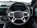 2024 Land Rover Defender