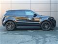 2017 Land Rover RangeRover Evoque