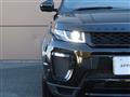 2017 Land Rover RangeRover Evoque