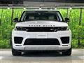 2020 Land Rover Range Rover Sport