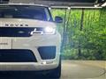 2020 Land Rover Range Rover Sport