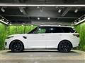 2020 Land Rover Range Rover Sport
