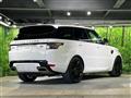 2020 Land Rover Range Rover Sport
