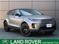 2020 Land Rover RangeRover Evoque