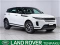2024 Land Rover RangeRover Evoque