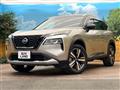 2024 Nissan X-Trail