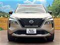 2024 Nissan X-Trail