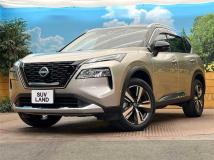 2024 Nissan X-Trail