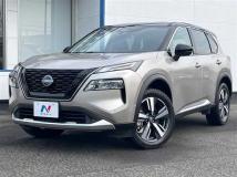2024 Nissan X-Trail