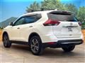 2019 Nissan X-Trail