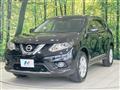 2014 Nissan X-Trail