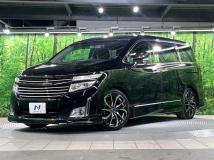 2013 Nissan Elgrand