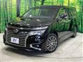 2017 Nissan Elgrand