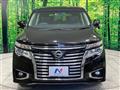 2017 Nissan Elgrand